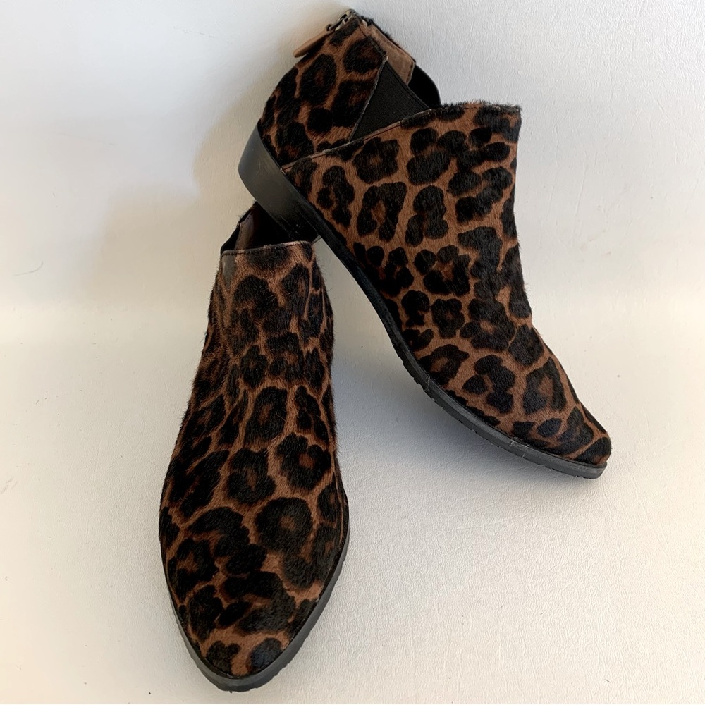 Gentle Souls By Kenneth Cole Ankle Boots